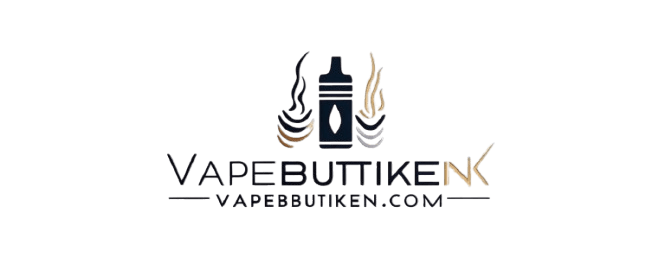 logga vapebutiken transparent